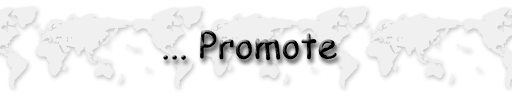 ... Promote