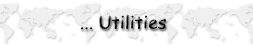 ... Utilities